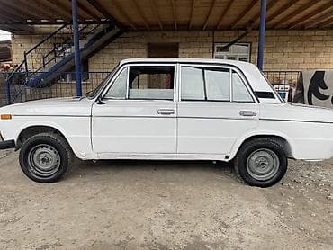 запчасти opel vectra b: ВАЗ (LADA) klassik, 1990 г., Б/у — 5