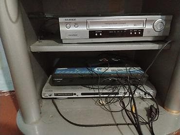 TV və video: Satılır 100manata. Əlaqə saxlamaq istəyən 0503306097 — 1