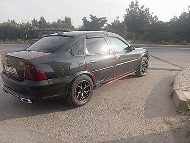 kia forte diffuser: Opel Vekdra B İli 1998 Mator 1.8 Hecbir Problem Yoxdu Ətrafli Məlumat — 4