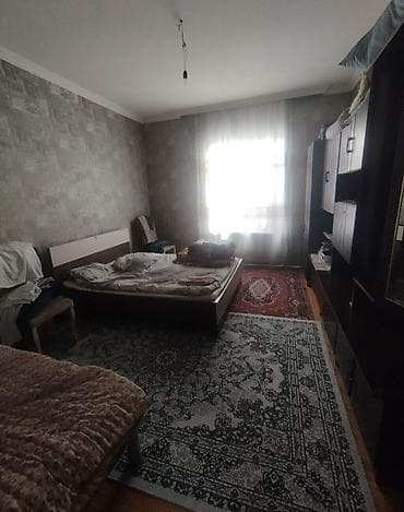 sans tibb merkezi gence: Sabunçu qəsəbəsində vağzala yaxın 3 otaqlı evə oğlan otaq yoldaşı — 2