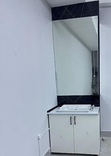 kiraye ev binə: Ağ Şəhər! Amay ticarət mərkəzi. Şəkillərdə moydadır yox idi sonradan — 8