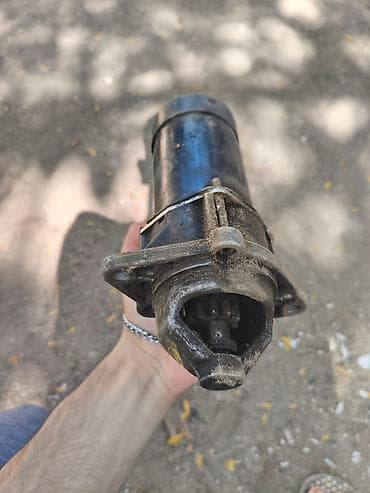 Ehtiyat hissələri: Daewoo NEXİA 1.5 l, Benzin, 2009 il, Orijinal, İşlənmiş — 3