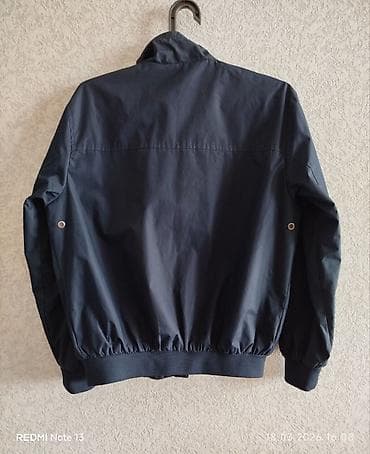 Пальто: Kişi gödəkcəsi. 36, 38.Razmerlərə gedir. S, M — 3