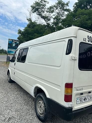 ford escape nece masindi: Ford Transit: 2.5 l | 1998 il 256748 km Universal — 3