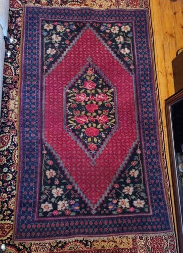 usaq xalca: Xalça — 1