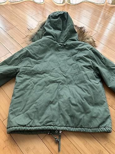 aşbaz geyimi: LC WAIKIKI 36 — 3