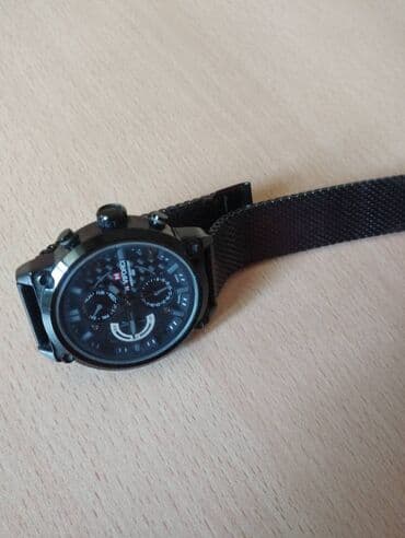 qol saatlari type 1: Saat işləkdi — 2