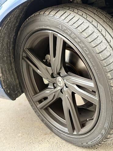 bmv sekileri: İşlənmiş Disk təkər 275 / 40 / R 22, 5 Boltlu — 3