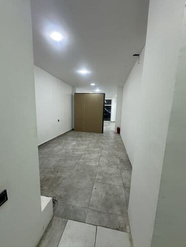 аренда салон красоты: Icarəyə/verilişə uyğun kommersiya sahəsi - Funksional plan: geniş — 8