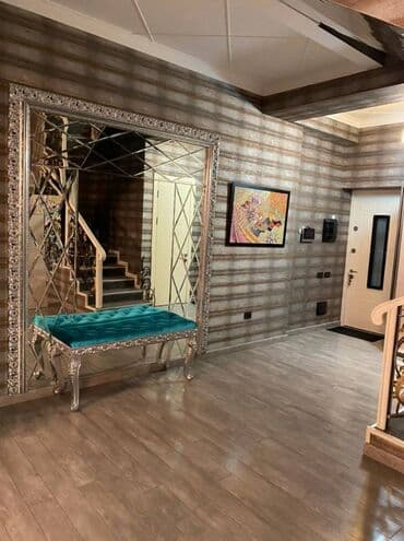 lənd kuruzer ucun led işıq lupası hardan tapmaq olar: 4 otaqlı, Yeni tikili, 210 kv. m — 8