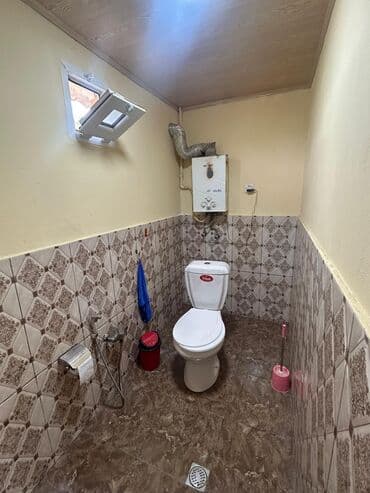 bülbülədə həyət evləri: Bülbülə qəs. 4 otaqlı, 150 kv. m, Yeni təmirli — 17