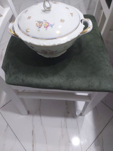 qab qazan: Sup qabları — 2