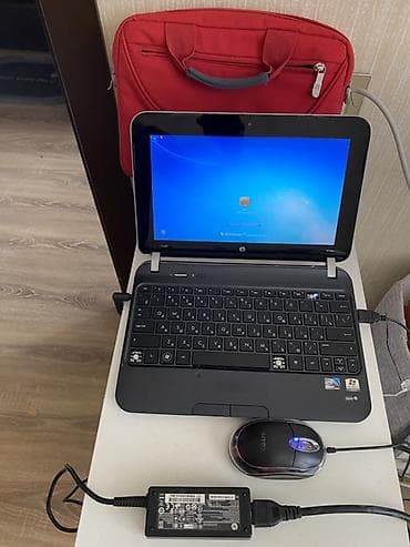 İşlənmiş HP Chromebook, 12 ", Intel Atom, < 128 GB, Ünvandan götürmə