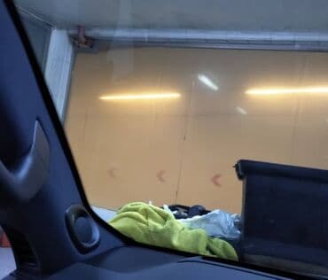 suret qutusunun temiri: Çat patpress təmiri Salam ulduz,dairəviuzun çatların — 2