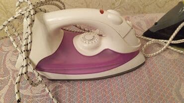 par utusu: Buxarlı ütü — 3