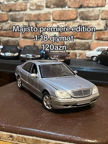 Razılaşmaq olar — 1