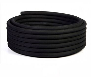 вакуумный водяной насос: Yağ-benzin-suya yuksək təyziqə dəvamlı ipli şlanqlar.Hava şlanqlarıda — 2