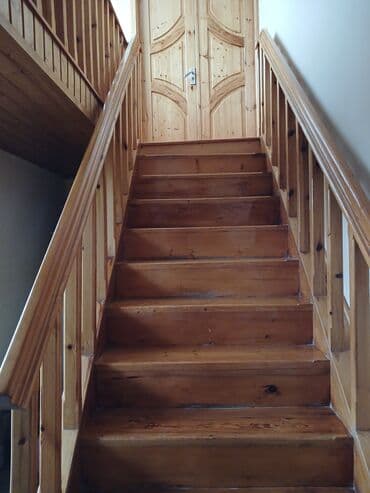 ev satısı: 5 otaqlı, 230 kv. m, Kredit yoxdur, Orta təmir — 10