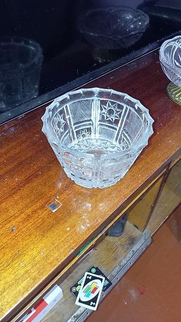 qehve desti: Vaza dəsti — 6