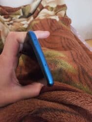 poco f6 azerbaycan: Poco X3 Pro, 256 GB, rəng - Mavi, Barmaq izi — 5