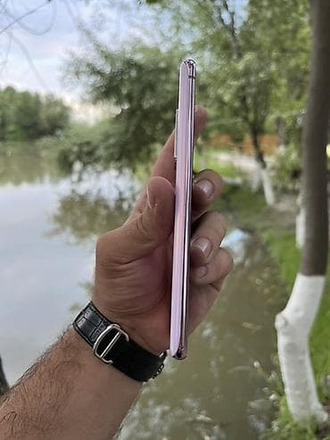 Samsung Galaxy S20, 128 GB, rəng - Bənövşəyi — 4