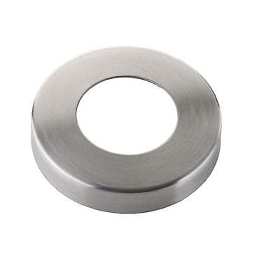 Metal məhsulları: Yeni Pilləkən məhəccəri, Paslanmaz polad, Ödənişli çatdırılma — 3