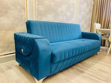 mingecevir divan: Divan — 1