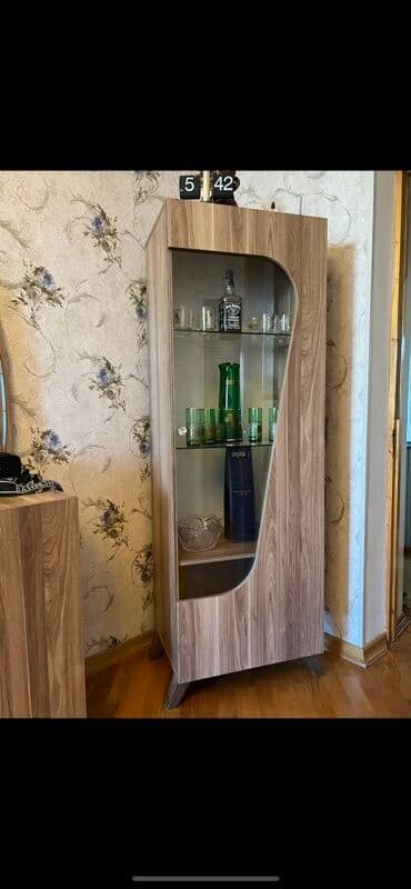 мебель для прихожей: 2 təknəfərlik çarpayı — 4