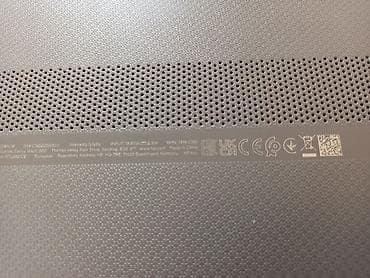 HP: İşlənmiş HP 15.6 ", Intel Core i3, 256 GB, Ünvandan götürmə, Ödənişli çatdırılma — 7