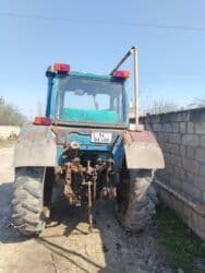 disk təkər type 0: Тракторы — 3