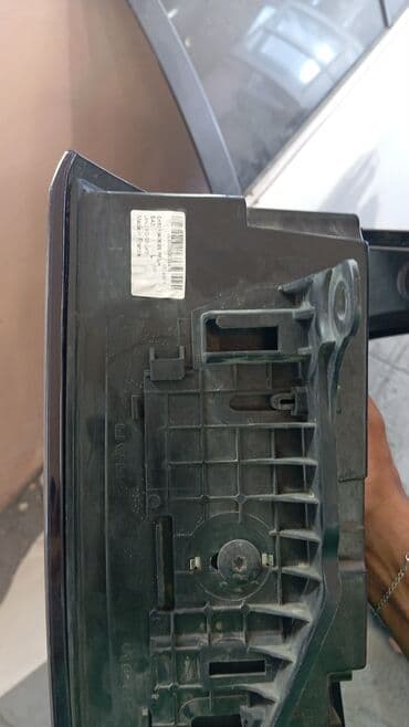 range rover arxa stop: Светодиодная, LED, Land Rover Б/у — 2