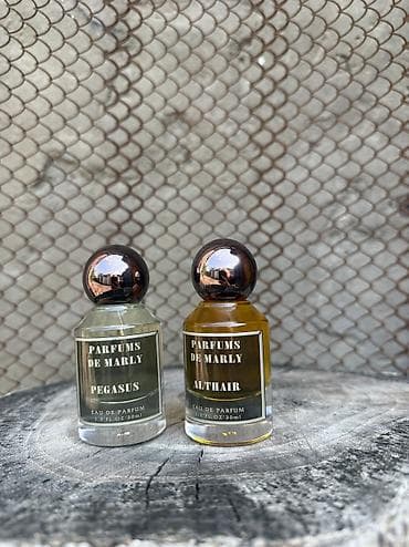 mugham parfum: Yüksek keyfiyetde eturler 35 m 30 ml — 1