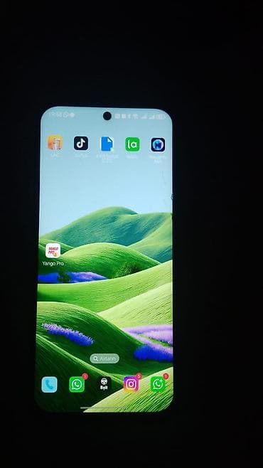 nova 11 pro: Honor X6c, 256 GB, rəng - Mavi, İki sim kartlı — 4