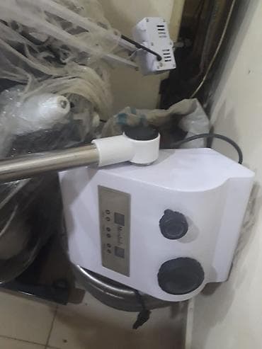 Avtoservis avadanlıqları: Ciska ve diqer aparatlar hamisi tezedir ve maye deyerinnende ashagi — 4