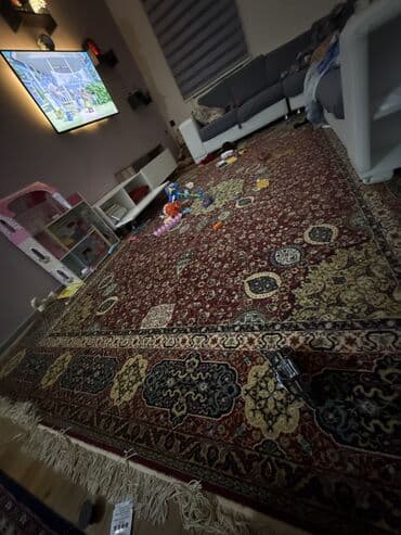 xalca satilir: Xalça Dekorativ, Azərbaycan, Kredit yoxdur — 9