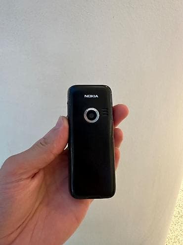 nokia sensor: Nokia — 2