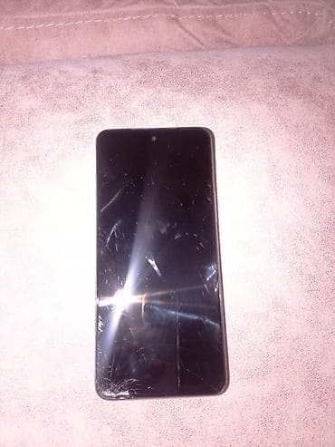 işlənmiş telvizor: Vivo Y19, 128 GB, rəng - Gümüşü, Qırıq — 4