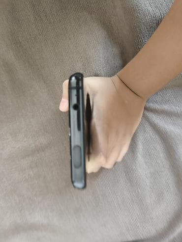 borofone be28 plus: Xiaomi Mi 9T, 64 GB, rəng - Qara — 5