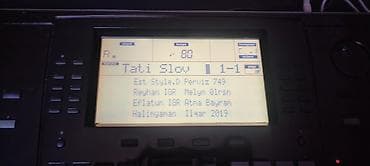 синтизатор: Синтезатор, Korg, Б/у, Самовывоз — 3