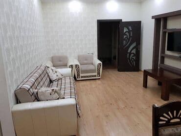 sizin menzil mtk: 2 otaqlı, Yeni tikili, 70 kv. m — 2