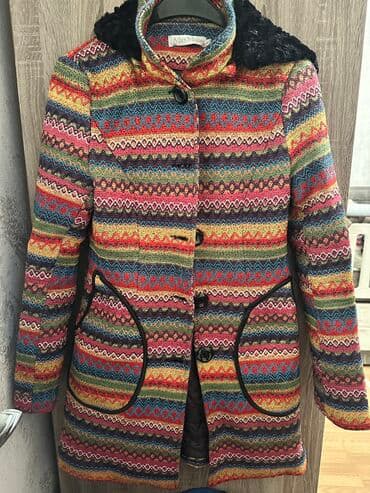 isci geyimi: 2dəfə geyinilib,yeni kimidir 36,38,40,razmerlərə uyğundukapşonlu və — 1