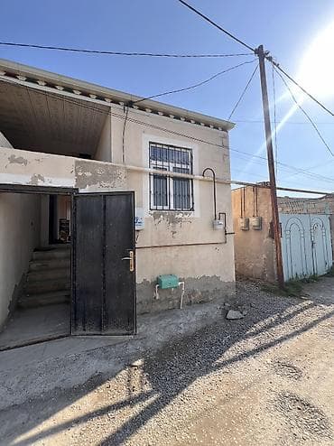 bineqedide evlerin satisi: Binəqədi qəs. 2 otaqlı, 55 kv. m, Yeni təmirli — 8