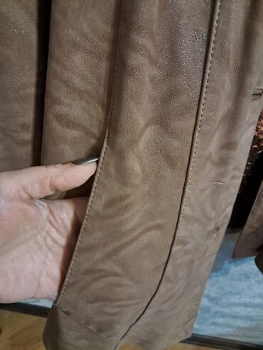 cins pencekler 2022: Yaxşı vəziyyətdədi
Cəmi 2 dəfə geyinilib — 3