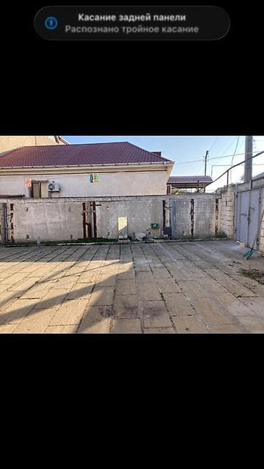 hektarla torpaq satilir: 3 sot, Tikinti, Kupça (Çıxarış) — 3