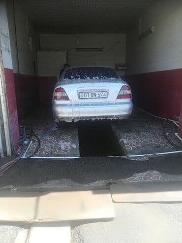 объекты в баку купить: Salam VIP AVTO MOYKA icareye verilir 3 Bokslu Super temirli hercur — 5