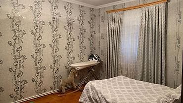 Kirayə mənzillər: 4 otaqlı, Yeni tikili, 110 kv. m — 4