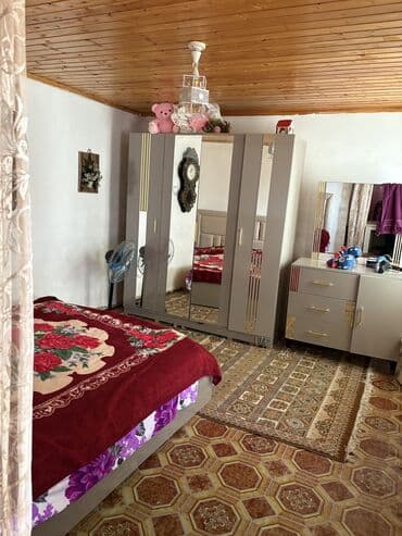 kirayə evlər ayliq: Пос. Паршаги, 2 м², 1 комната, Газ, Водопровод, Интернет — 4