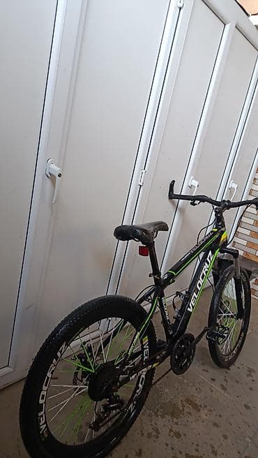 velasiped: Salam Velosiped Baki dadi Ter termiz dir təzə alinib Ön tormuzu — 1