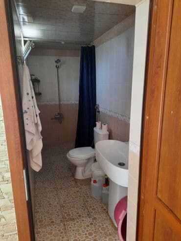 əmircan həyət evləri: Поселок Сураханы 3 комнаты, 100 м², Нет кредита, Свежий ремонт — 18