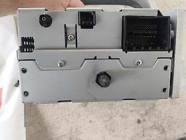 Monitorlar: Maqnitol, CD — 5